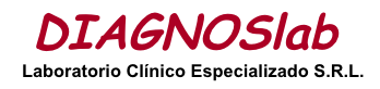 DiagnosLab